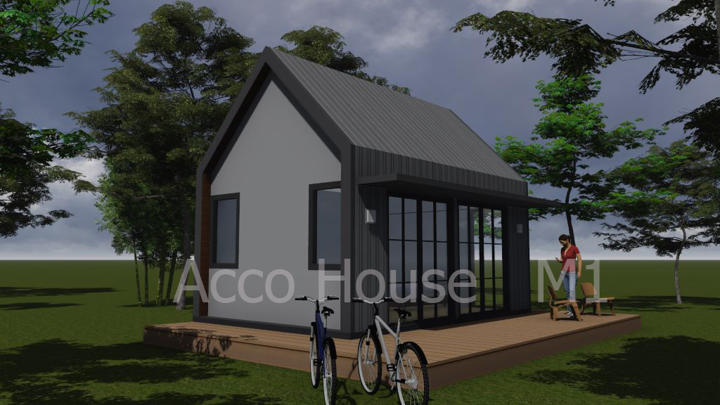 Acco House